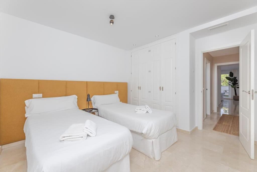 Appartement Great Location 2 Pools At Aloha Royal Rdr385